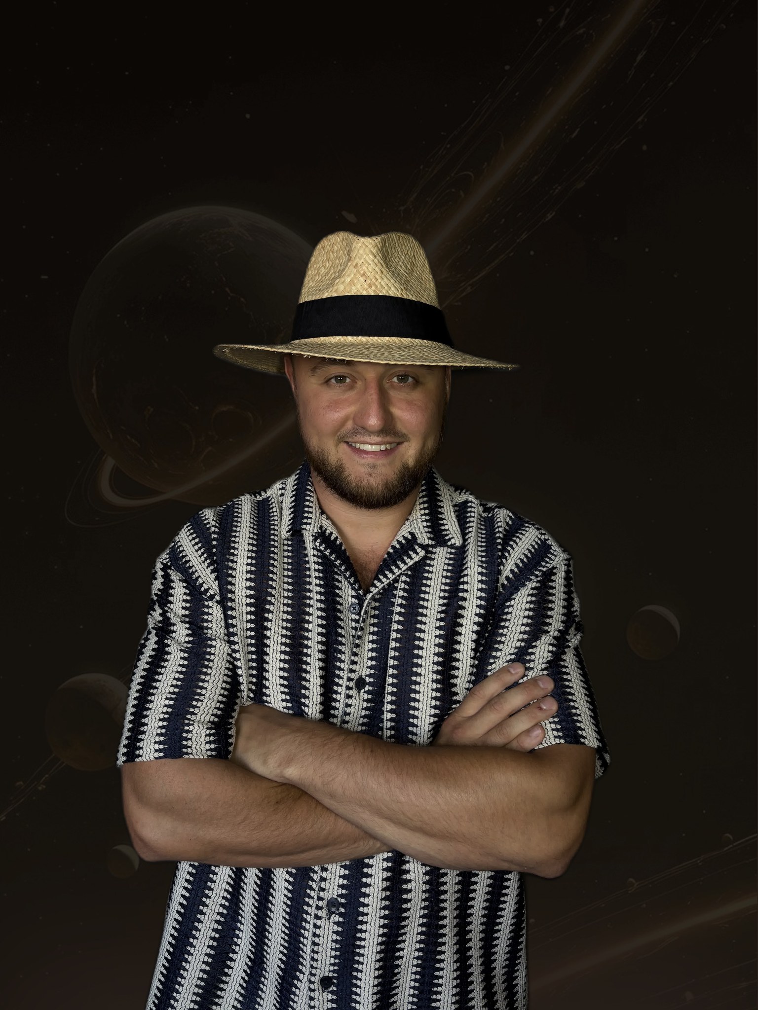 Nicolás Tercero — Psicólogo Digital
